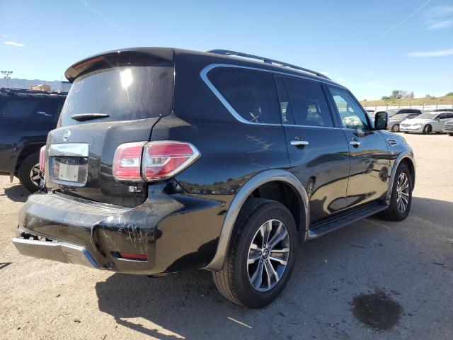 JN8AY2NCXL9615154 Nissan Armada  3