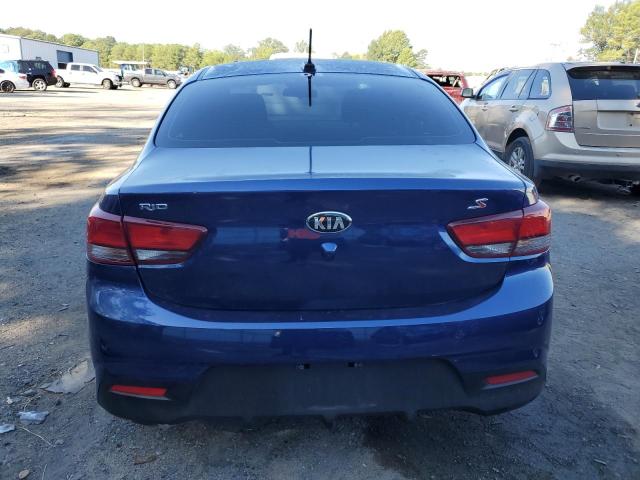 3KPA24AB7KE247368 KIA RIO S