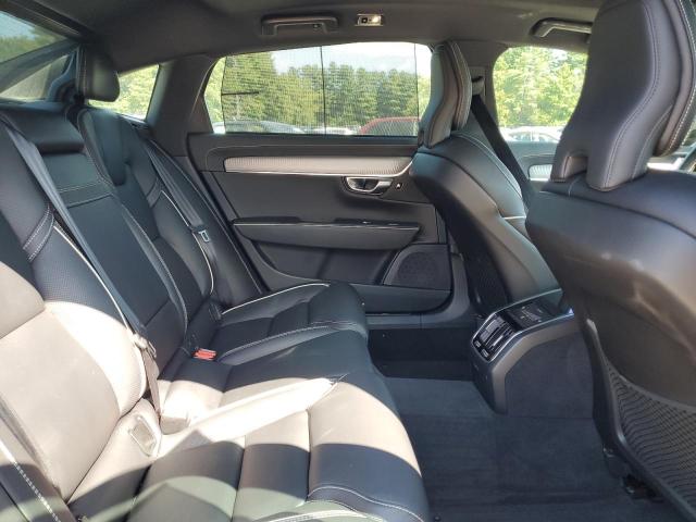 2020 VOLVO S90 T6 OCE - LVYA22MT2LP171836