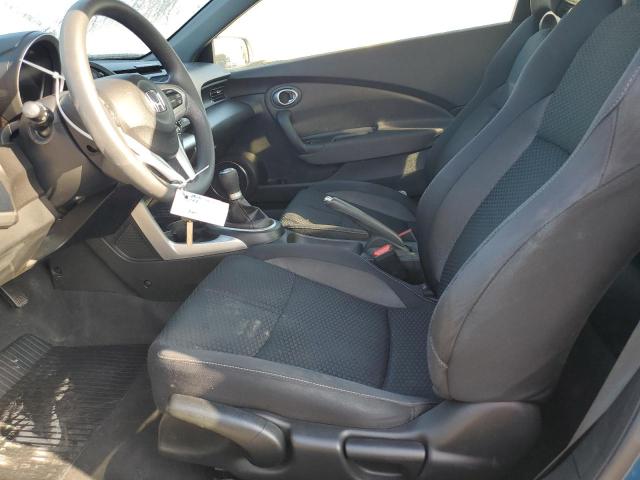 2015 HONDA CR-Z JHMZF1C43FS003402