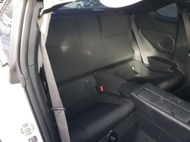 2023 TOYOTA GR 86 JF1ZNBC12P8758447