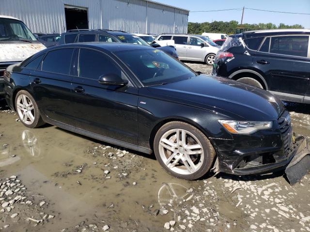 2016 AUDI A6 PREMIUM - WAUFFAFC6GN190557