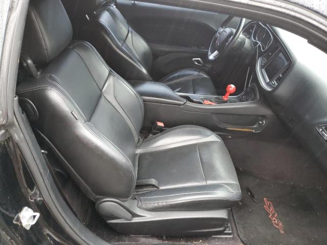 2C3CDZAG5HH540747 Dodge Challenger Sxt
