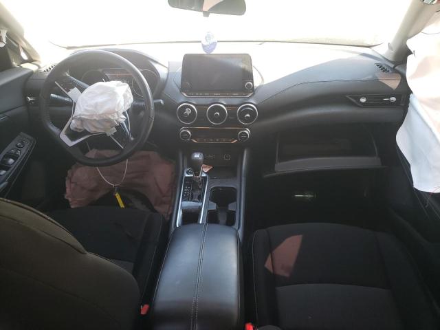 3N1AB8CV2MY218248 Nissan SENTRA SV