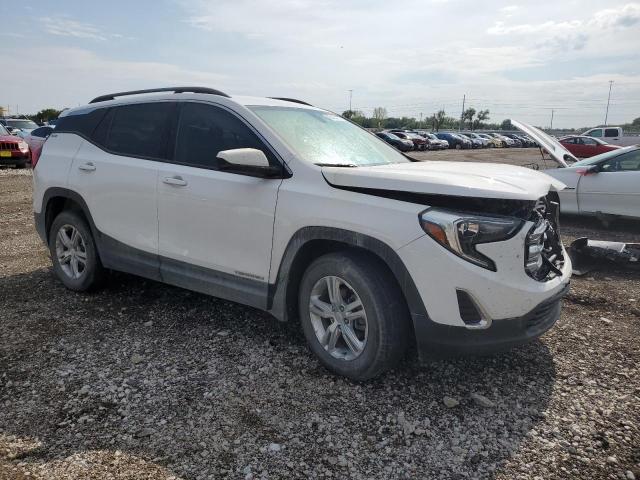 3GKALMEV9JL400154 GMC Terrain Sle