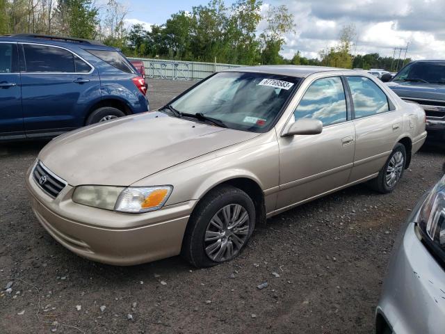 2001 Toyota Camry CE