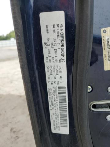 1C4NJCEA1ED680688 Jeep Compass Latitude