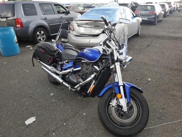 2006 SUZUKI M50 BK5 - JS1VS56A062102869