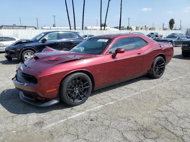 2020 Dodge Challenger R/T Scat Pack