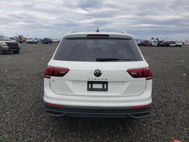 3VV3B7AX1PM040866 | 2023 VOLKSWAGEN TIGUAN SE