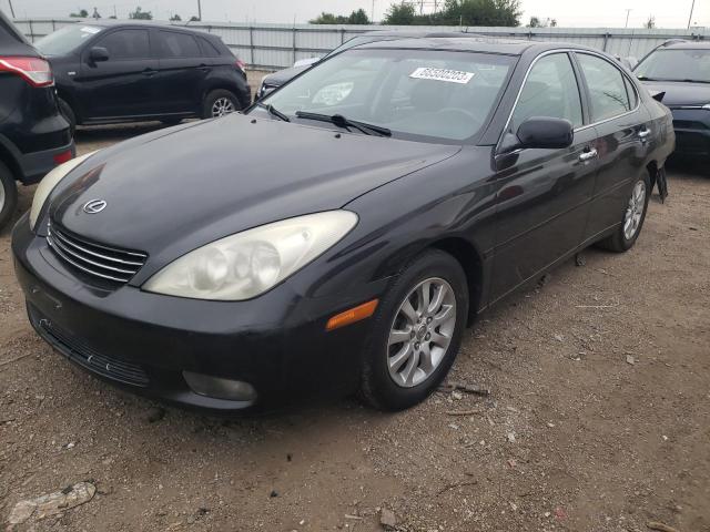 2002 Lexus ES 300 