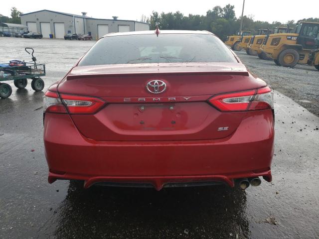 4T1B11HK5KU294598 | 2019 TOYOTA CAMRY L