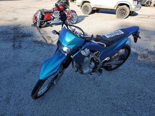 2022 KAWASAKI KLX230 H MH4LXCH18NJP00533