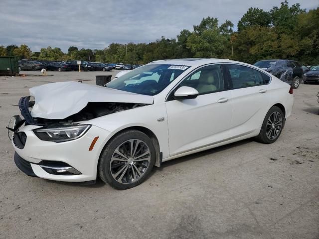 2019 Buick Regal 