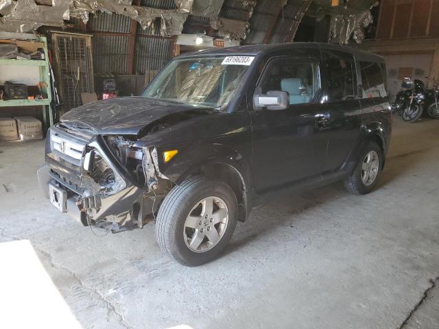 2007 Honda Element EX