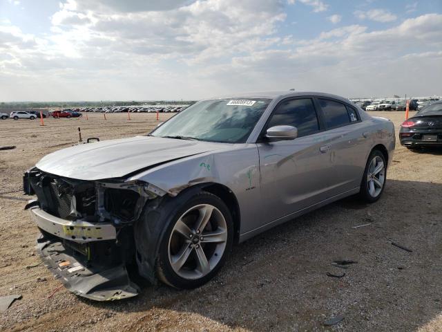 2017 Dodge Charger R/T