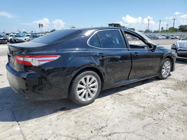 2018 TOYOTA CAMRY L - 4T1B11HKXJU054722