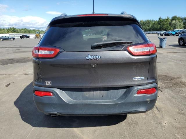 1C4PJLCB6EW314430 Jeep Cherokee Latitude