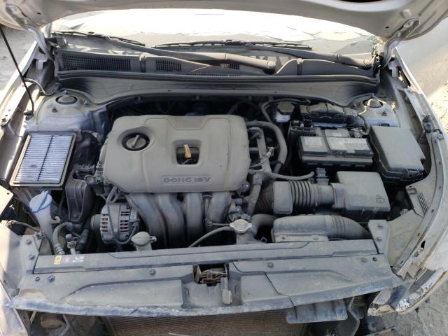 3KPF34AD2KE042397 KIA Forte