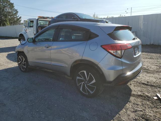 3CZRU6H10KG709984 Honda HR-V SPORT 2