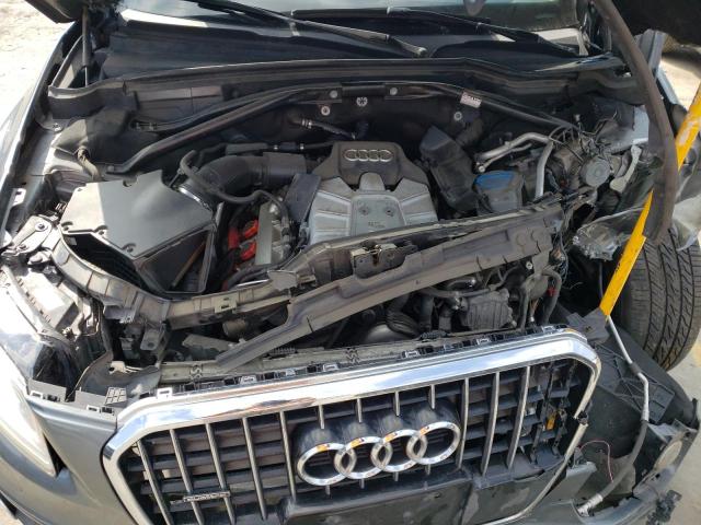 VIN WA1DGAFP2DA092231 2013 Audi Q5, Premium Plus no.12