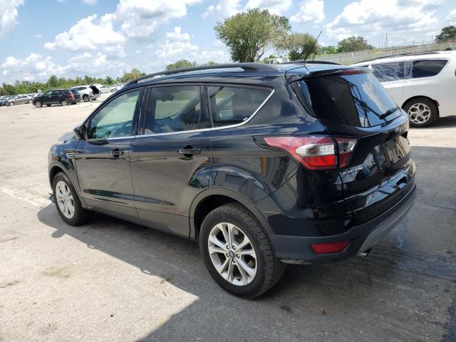 1FMCU9GD4JUD01794 2018 FORD ESCAPE, photo no. 2