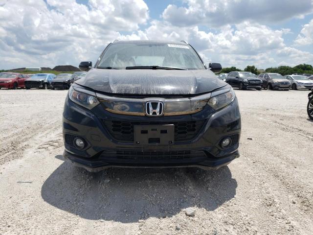 3CZRU6H11KG707869 Honda HR-V SPORT