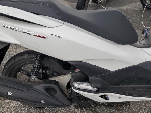 2015 HONDA PCX 150 - RLHKF1805FY001141