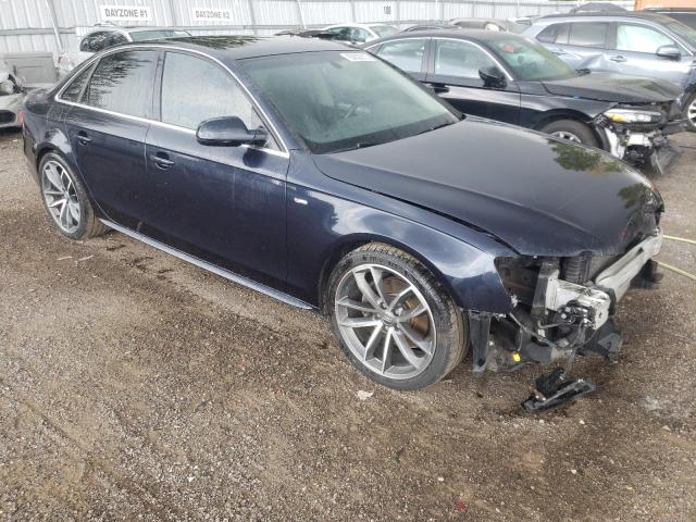 WAUKFCFL0FN039660 2015 AUDI A4, photo no. 4