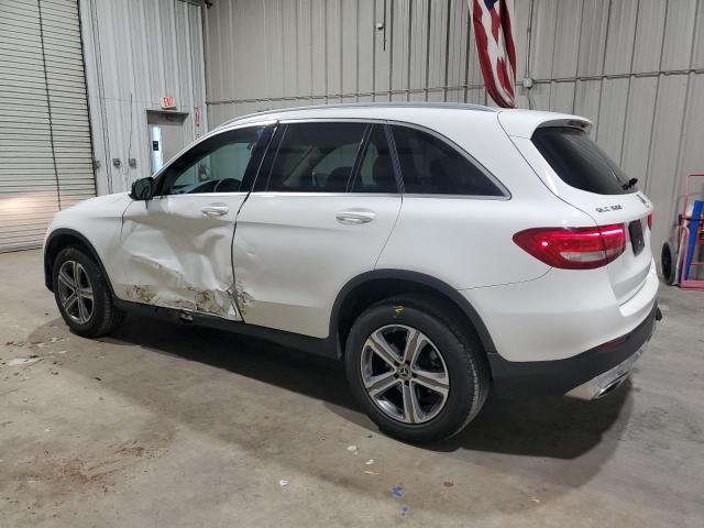 WDC0G4JB5JF366757 Mercedes-Benz GLC 300