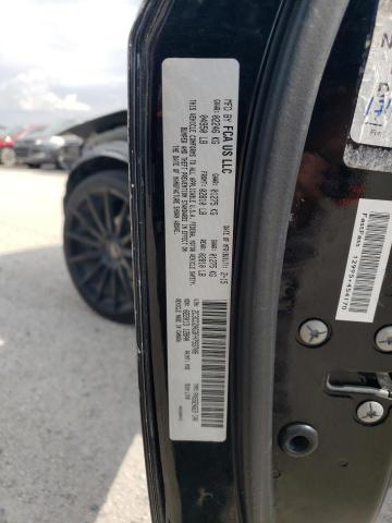2C3CDZAG3FH793708 Dodge Challenger Sxt