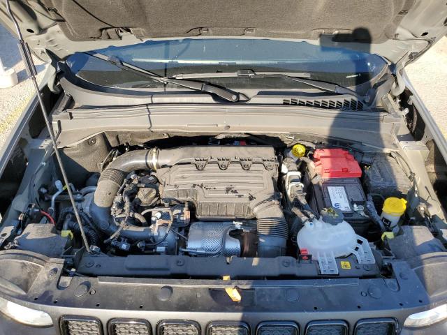 2022 JEEP RENEGADE A - ZACNJDE1XNPN83302