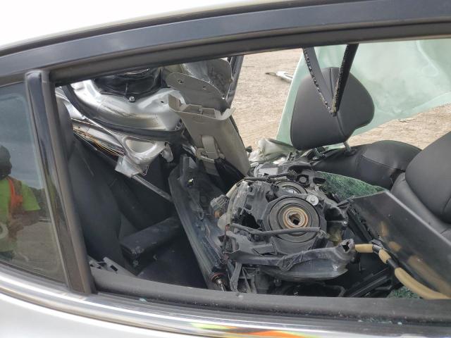 2018 NISSAN MAXIMA 3.5 - 1N4AA6AP5JC392950