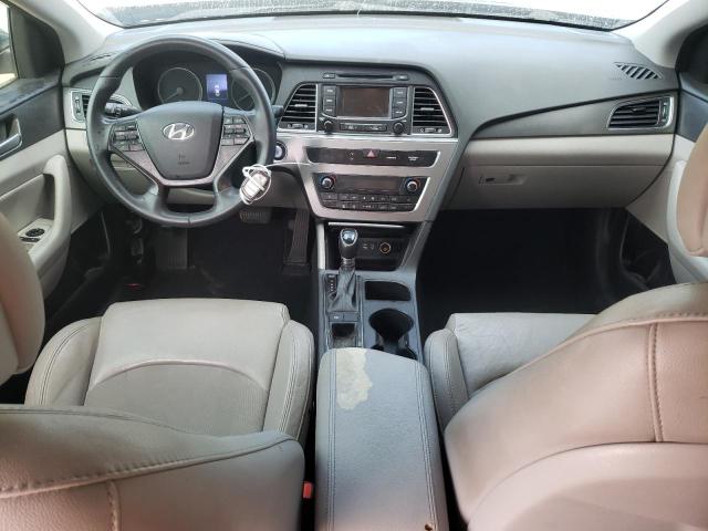 5NPE34AF1FH129514 Hyundai Sonata Sport