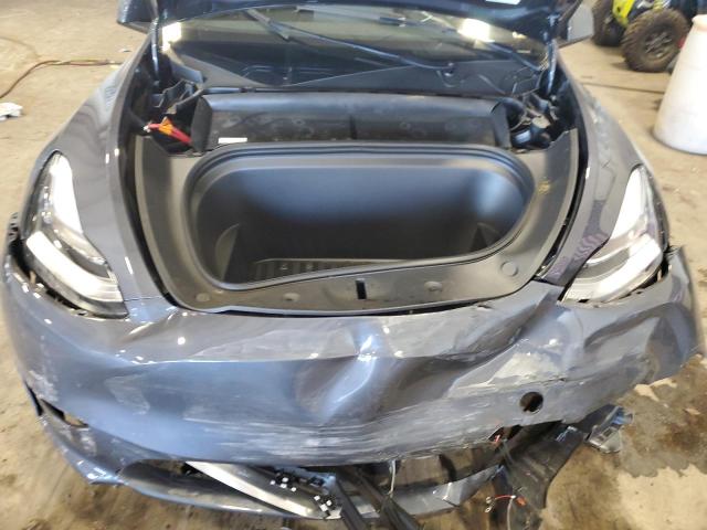 7SAYGDEE3PA143997 Tesla Model Y