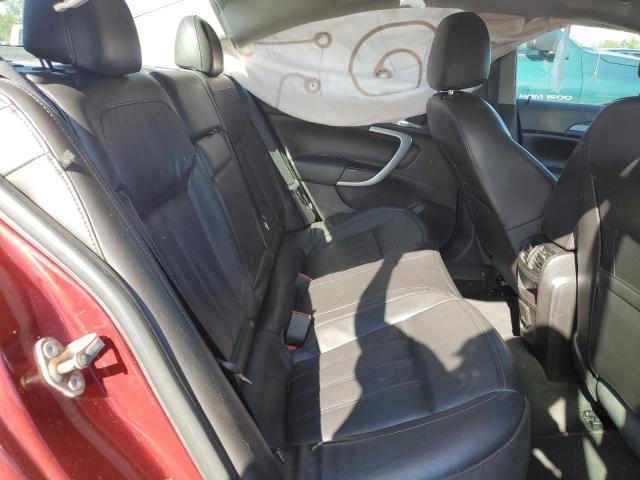 2G4GR5GX1H9163452 Buick Regal Premium