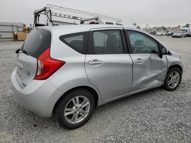 3N1CE2CP0EL362779 Nissan Versa Note S