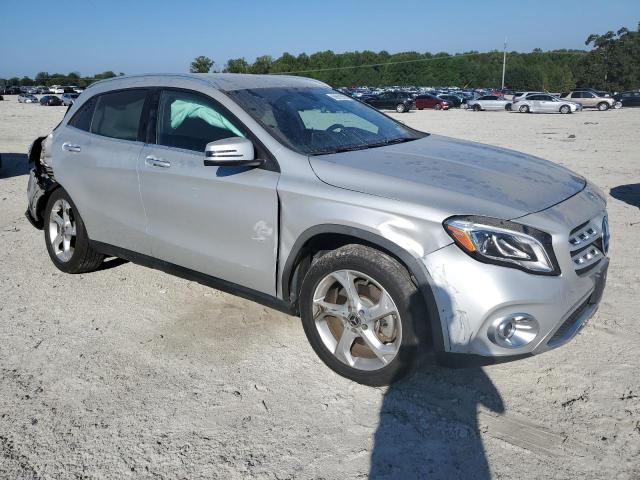 VIN WDCTG4GB6JJ491848 2018 Mercedes-Benz GLA-Class,... no.4