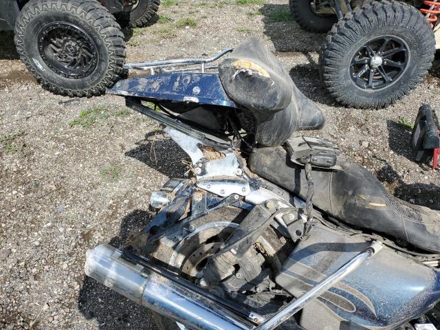 2010 HARLEY-DAVIDSON FLHTCUSE5 1HD1PR810AB954219