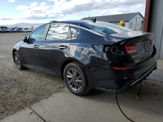 5XXGT4L30LG391219 | 2020 KIA OPTIMA LX