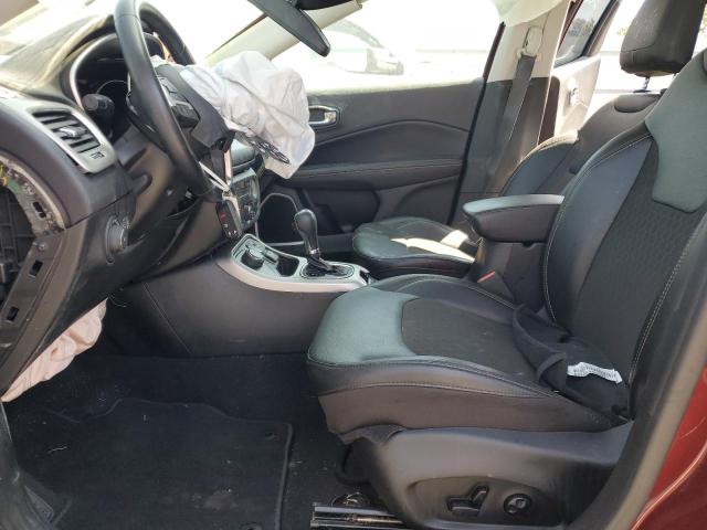 3C4NJDBB5LT209377 Jeep Compass Latitude