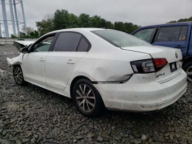 3VWB67AJ2HM326301 | 2017 VOLKSWAGEN JETTA SE