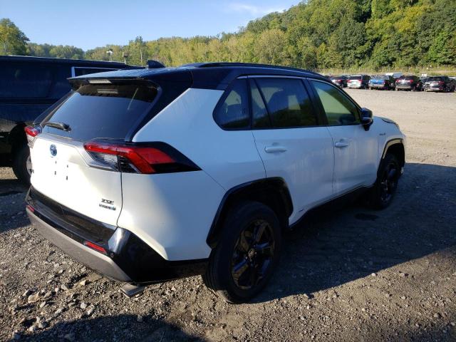 4T3E6RFV0MU059823 Toyota RAV4 XSE 3