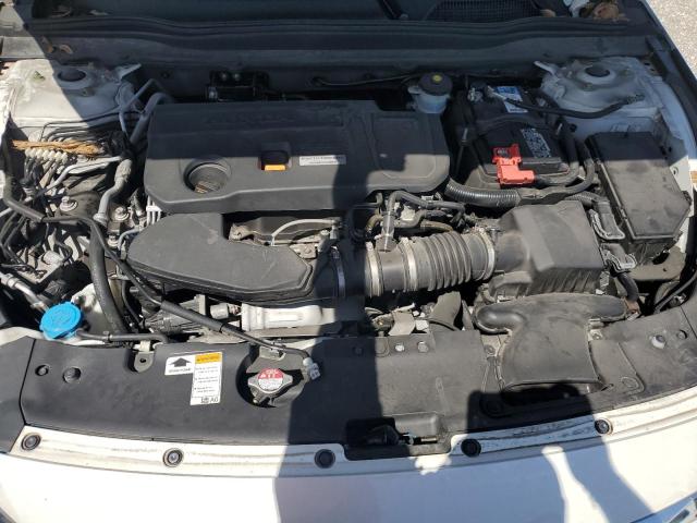 2018 HONDA ACCORD EXL - 1HGCV2F5XJA007788