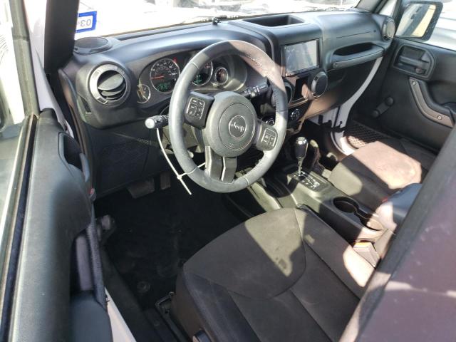 1C4AJWAG0HL593241 Jeep Wrangler Sport