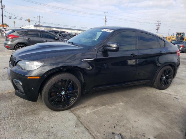 5YMGZ0C52DLL29998 2013 BMW X6, photo no. 1