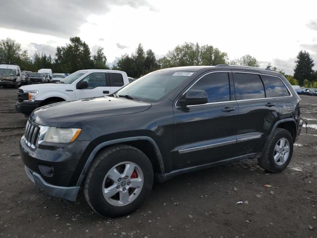 Image 1 of 2011 Jeep Grand Cherokee salvage vehicle - Lot #69802733 at Copart