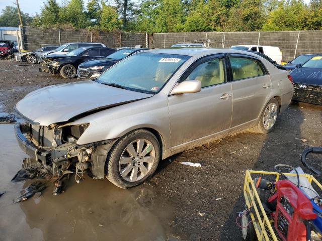 2005 Toyota Avalon XL