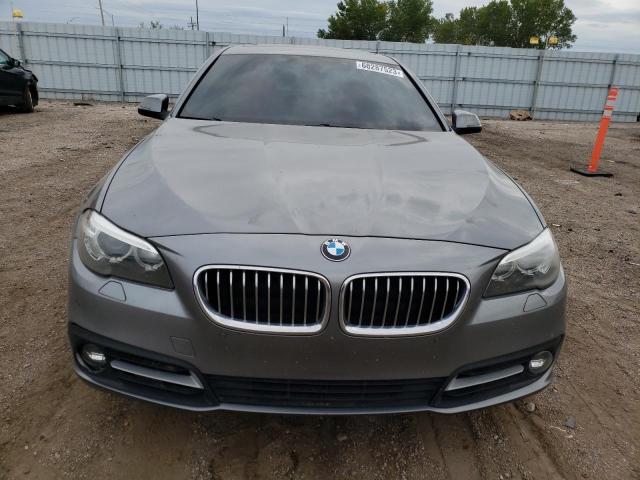 WBA5B3C56FD544381 BMW 535 XI