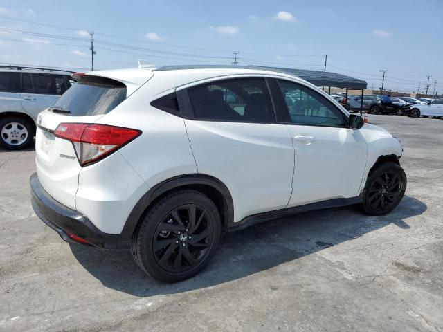 3CZRU5H10MM725293 Honda HR-V SPORT 3